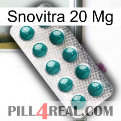 Snovitra 20Mg dapoxetine1